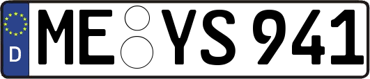 ME-YS941