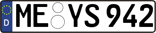 ME-YS942