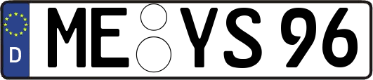 ME-YS96