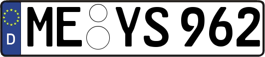 ME-YS962