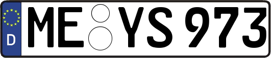 ME-YS973