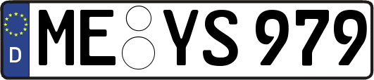 ME-YS979