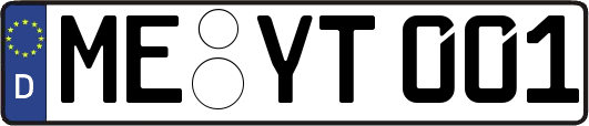 ME-YT001