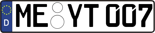 ME-YT007