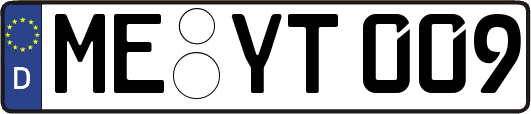 ME-YT009