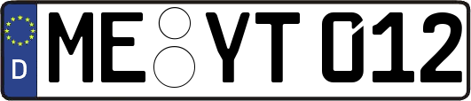 ME-YT012