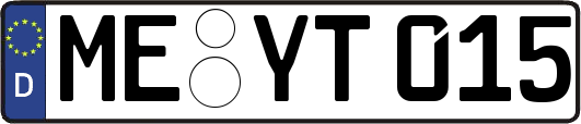 ME-YT015