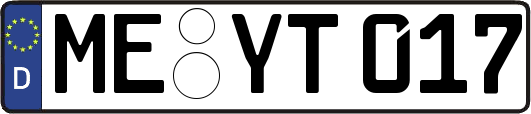 ME-YT017