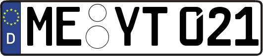 ME-YT021