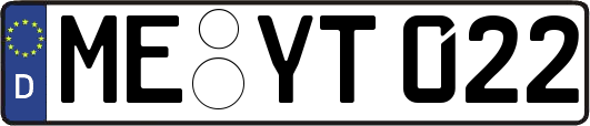 ME-YT022
