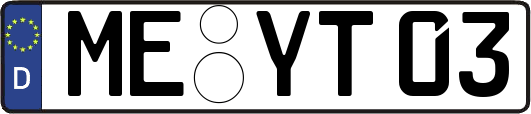 ME-YT03