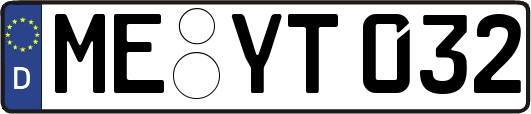 ME-YT032
