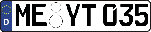 ME-YT035