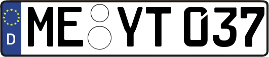 ME-YT037