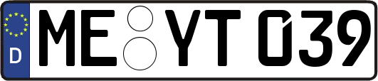 ME-YT039