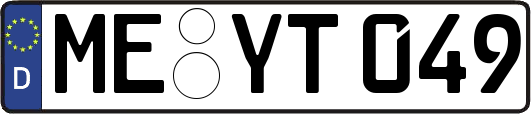ME-YT049