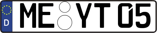 ME-YT05
