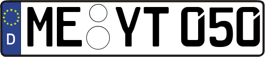 ME-YT050