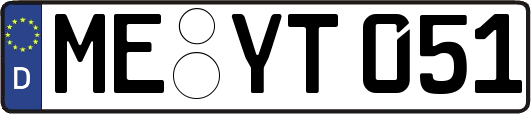 ME-YT051