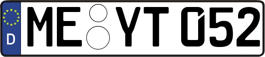 ME-YT052