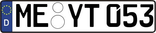 ME-YT053