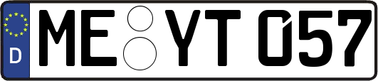 ME-YT057
