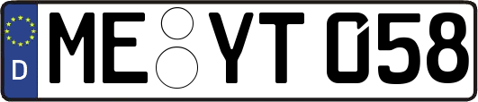 ME-YT058