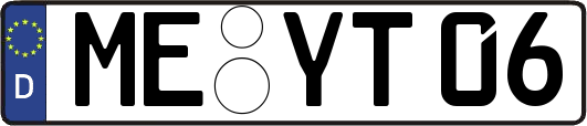 ME-YT06
