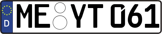 ME-YT061