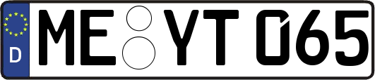 ME-YT065