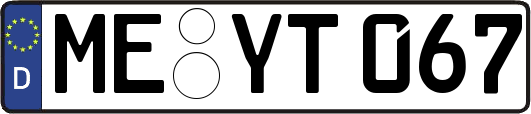 ME-YT067