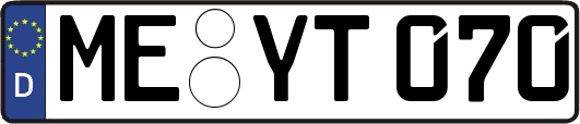 ME-YT070