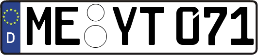 ME-YT071