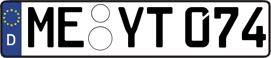 ME-YT074