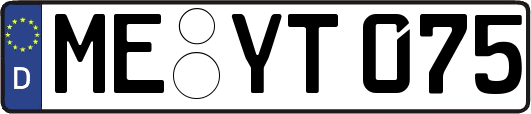 ME-YT075