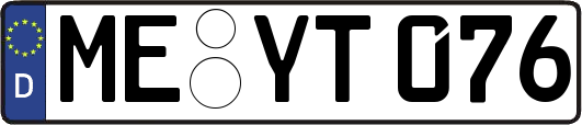 ME-YT076