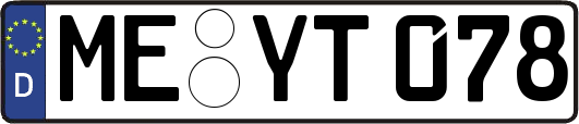 ME-YT078