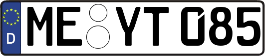 ME-YT085