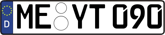 ME-YT090