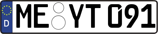 ME-YT091