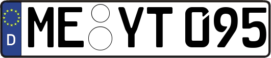 ME-YT095