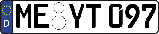 ME-YT097
