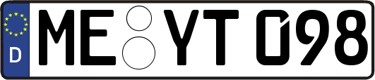 ME-YT098