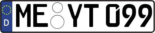 ME-YT099