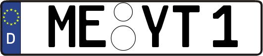 ME-YT1
