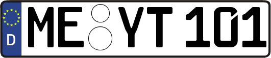 ME-YT101
