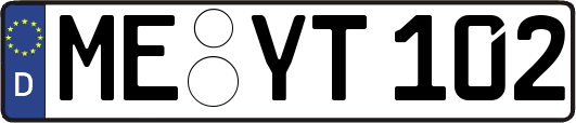ME-YT102