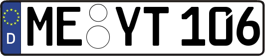 ME-YT106