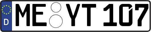 ME-YT107