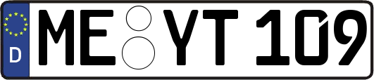 ME-YT109
